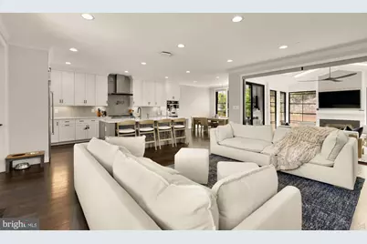 4708 S Chelsea Lane, Bethesda, MD 20814 - Photo 5
