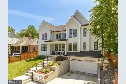 4708 S Chelsea Lane, Bethesda, MD 20814 - Photo 33