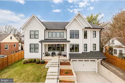 4708 S Chelsea Lane, Bethesda, MD 20814 - Photo 1