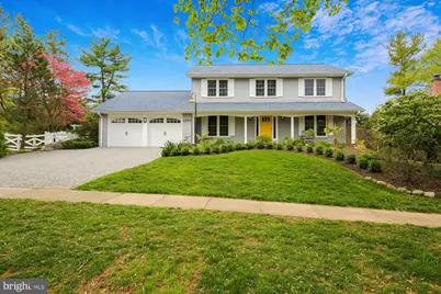 1755 Glastonberry, Potomac, MD 20854 - Photo 1