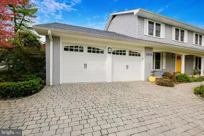 1755 Glastonberry, Potomac, MD 20854 - Photo 5