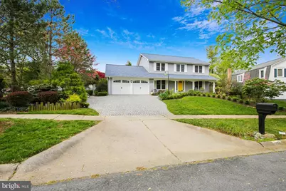 1755 Glastonberry, Potomac, MD 20854 - Photo 3
