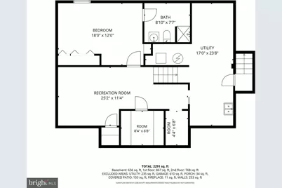 4630 Muncaster Mill Road, Rockville, MD 20853 - Photo 53