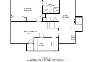 4630 Muncaster Mill Rd, Rockville, MD 20853 - Photo 53