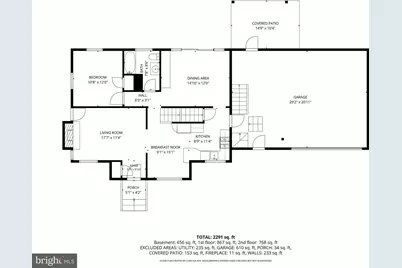4630 Muncaster Mill Road, Rockville, MD 20853 - Photo 51