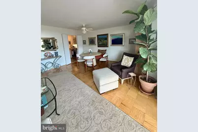 4620 N Park Avenue #1502E, Chevy Chase, MD 20815 - Photo 5