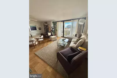 4620 N Park Avenue #1502E, Chevy Chase, MD 20815 - Photo 3