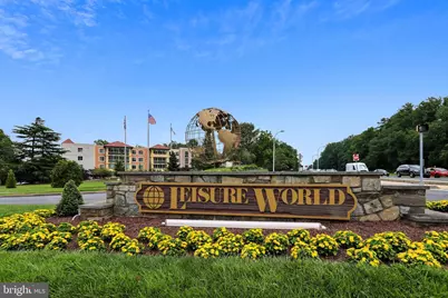 15107 Interlachen Drive #2-620, Silver Spring, MD 20906 - Photo 23