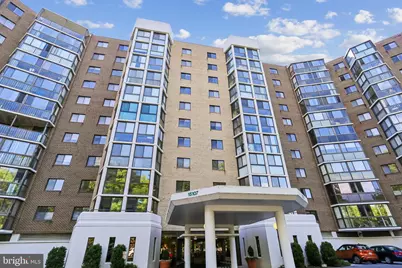 15107 Interlachen Drive #2-620, Silver Spring, MD 20906 - Photo 1