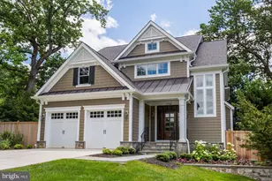 5700 Tanglewood Dr, Bethesda, MD 20817 - Photo 1