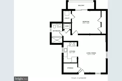 8923 Battery Place #24, Bethesda, MD 20814 - Photo 13