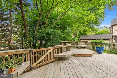 4613 Langdrum Lane, Chevy Chase, MD 20815 - Photo 31