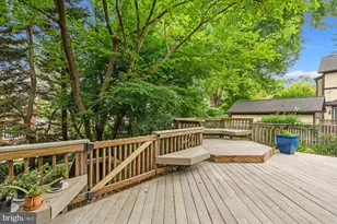 4613 Langdrum Ln, Chevy Chase, MD 20815 - Photo 31