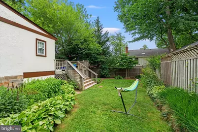 4613 Langdrum Lane, Chevy Chase, MD 20815 - Photo 37