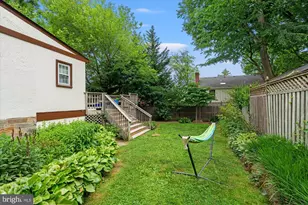 4613 Langdrum Ln, Chevy Chase, MD 20815 - Photo 37