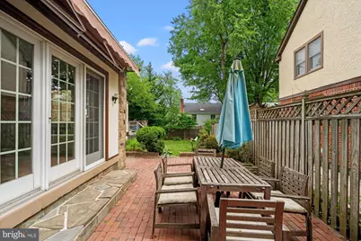 4613 Langdrum Lane, Chevy Chase, MD 20815 - Photo 35