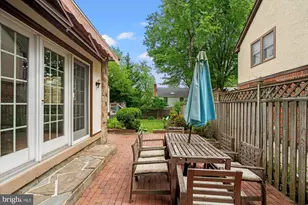 4613 Langdrum Ln, Chevy Chase, MD 20815 - Photo 35