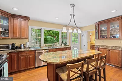 4613 Langdrum Lane, Chevy Chase, MD 20815 - Photo 9