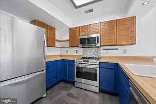 9817 Sailfish Terrace, Montgomery Village, MD 20886 - Photo 17