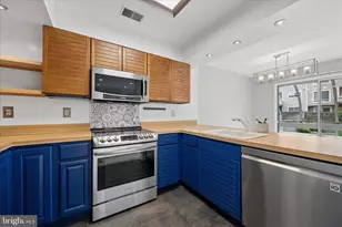 9817 Sailfish Terrace, Montgomery Village, MD 20886 - Photo 19