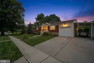 10713 Gregory St, Silver Spring, MD 20901 - Photo 1
