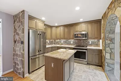10713 Gregory Street, Silver Spring, MD 20901 - Photo 7