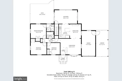10713 Gregory Street, Silver Spring, MD 20901 - Photo 37