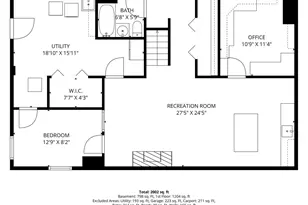 10713 Gregory St, Silver Spring, MD 20901 - Photo 37