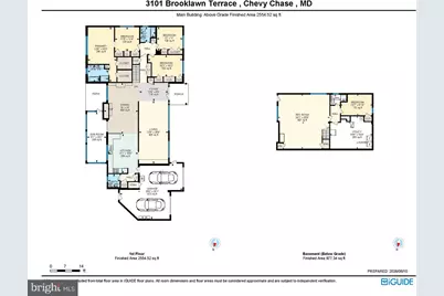 3101 Brooklawn Terrace, Chevy Chase, MD 20815 - Photo 45