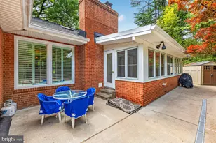 3101 Brooklawn Terrace, Chevy Chase, MD 20815 - Photo 41