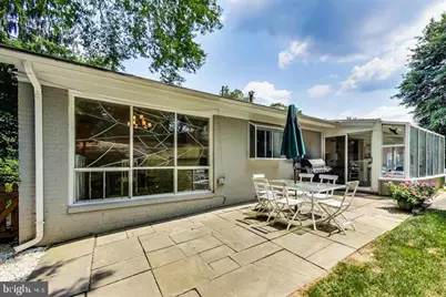 9408 Byeforde Road, Kensington, MD 20895 - Photo 43