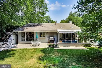 9408 Byeforde Road, Kensington, MD 20895 - Photo 39