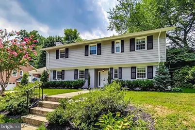 9408 Byeforde Road, Kensington, MD 20895 - Photo 1