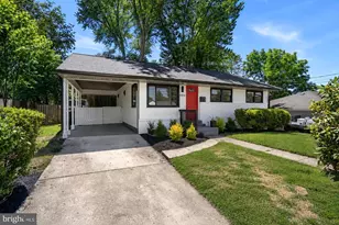 4304 Elizabeth St, Rockville, MD 20853 - Photo 45
