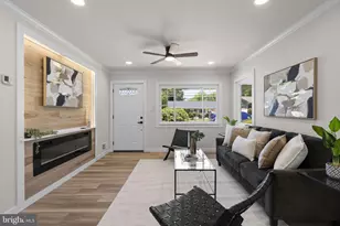 4304 Elizabeth St, Rockville, MD 20853 - Photo 5