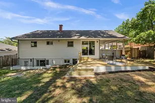 4304 Elizabeth St, Rockville, MD 20853 - Photo 45