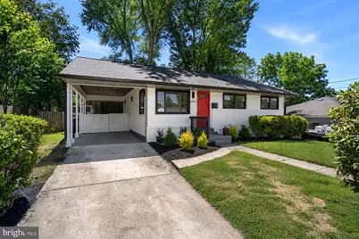 4304 Elizabeth Street, Rockville, MD 20853 - Photo 3