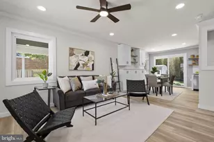 4304 Elizabeth St, Rockville, MD 20853 - Photo 5