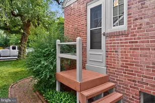 702 McNeill Rd, Silver Spring, MD 20910 - Photo 29