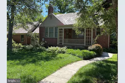702 McNeill Road, Silver Spring, MD 20910 - Photo 1