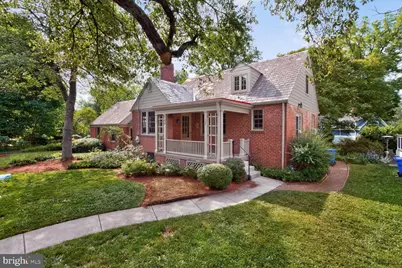 702 McNeill Road, Silver Spring, MD 20910 - Photo 1