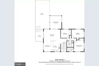 6501 Bannockburn Drive, Bethesda, MD 20817 - Photo 45