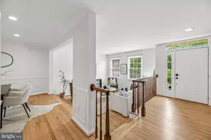 5722 Brewer House Cir, Rockville, MD 20852 - Photo 5
