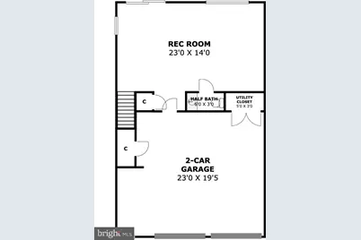 11900 Bristol Manor Court #73, North Bethesda, MD 20852 - Photo 33