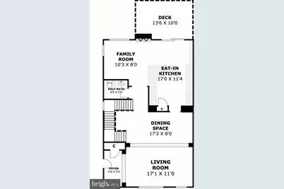 11900 Bristol Manor Court #73, North Bethesda, MD 20852 - Photo 31