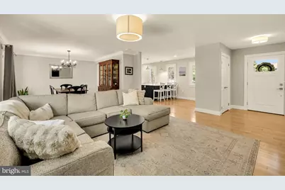 5209 Continental Drive, Rockville, MD 20853 - Photo 7