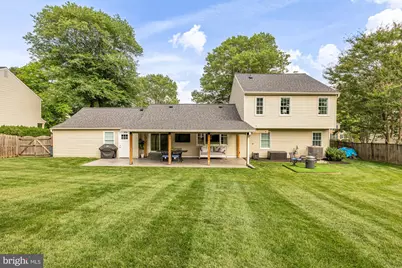 5209 Continental Drive, Rockville, MD 20853 - Photo 29