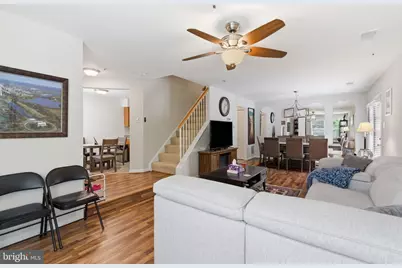 25 Bronco Court #286-C, Germantown, MD 20874 - Photo 5