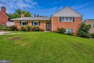 11003 Wheeler Dr, Silver Spring, MD 20901 - Photo 1