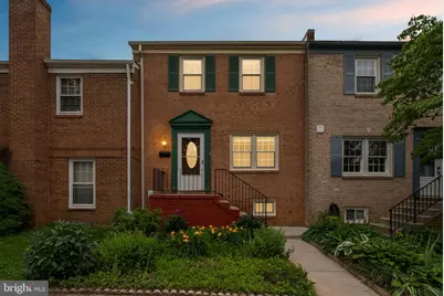 14 Blue Silo Court, Gaithersburg, MD 20878 - Photo 1
